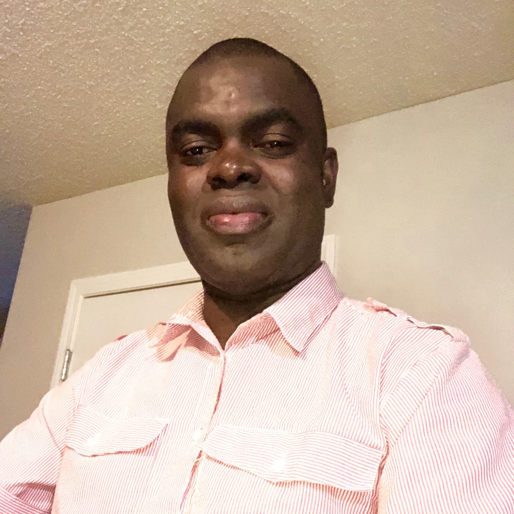 Meet your Posher, Emma1